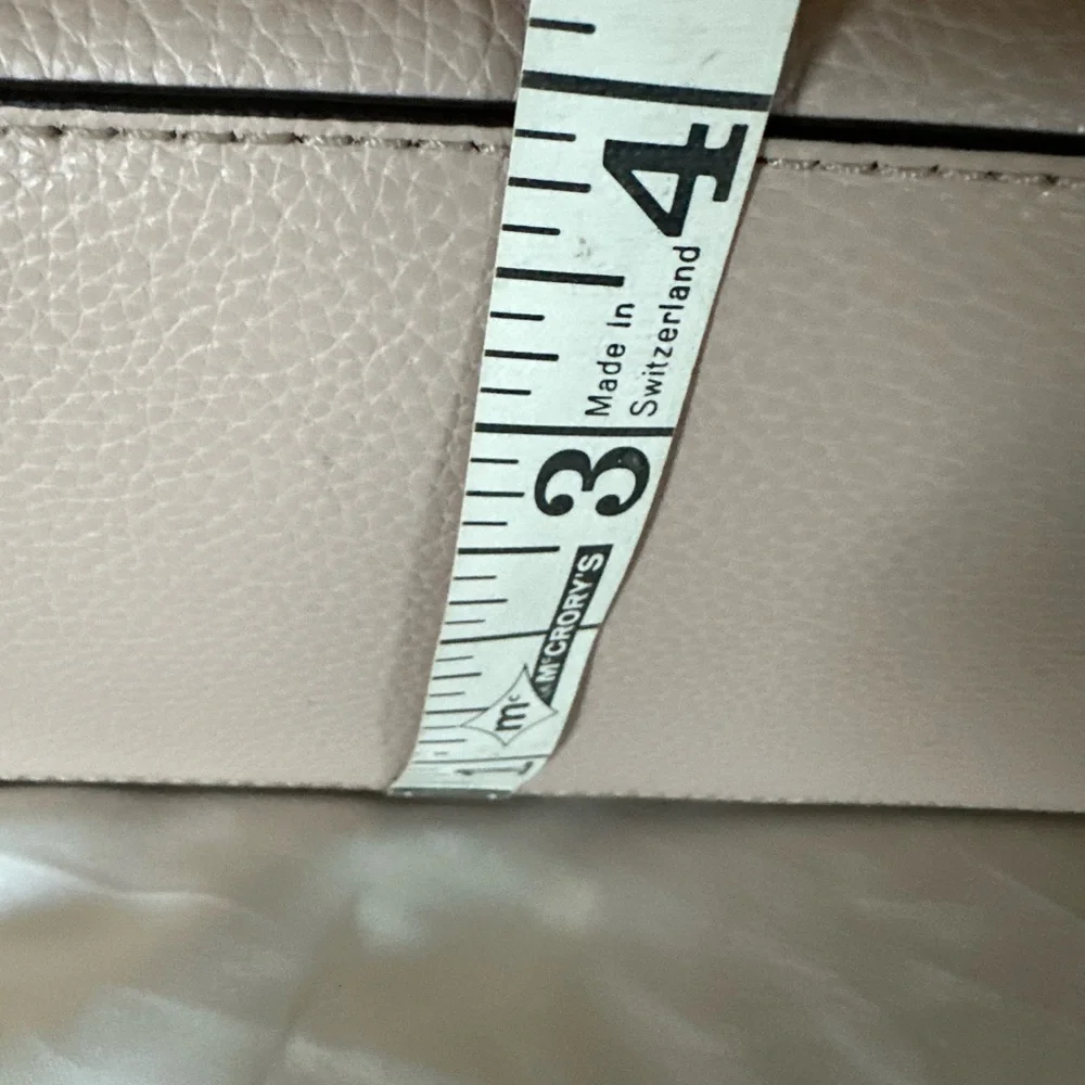 Kate Spade Pink Tote Bag - Picture 7 of 15
